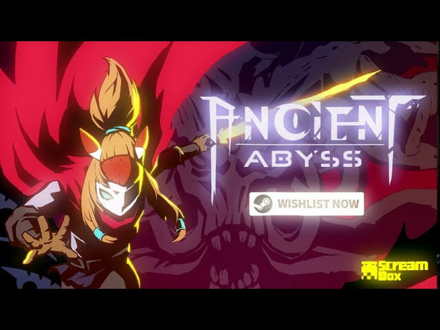ローグライクアクション「Ancient Abyss」の時間限定体験版がSteamで配信開始！