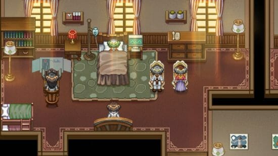 Switchセール情報！名作RPG「ウィッチャー３」や「To the Moon」