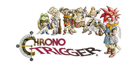 Steamで名作RPG「クロノ・トリガー」が50%オフ！