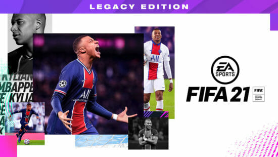 Switch新作情報！今週はサッカーゲーム「FIFA 21」や「G-MODEアーカイブス19 マジカルドロップDX」に注目！