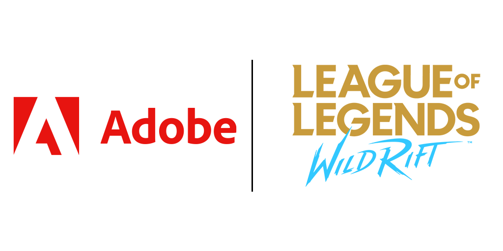 スマホ版「LoL」の企画「ワイリフ公式高校生クリエイター大募集プロジェクト」にアドビの支援が決定！