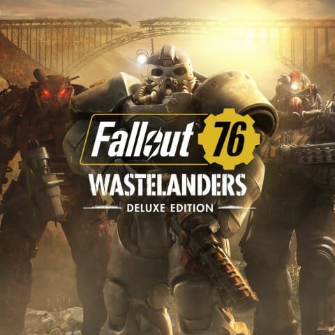 PS Storeセール情報！オープンワールドRPG「Fallout 4: Game of the Year Edition」や「Fallout 76」がセール中！