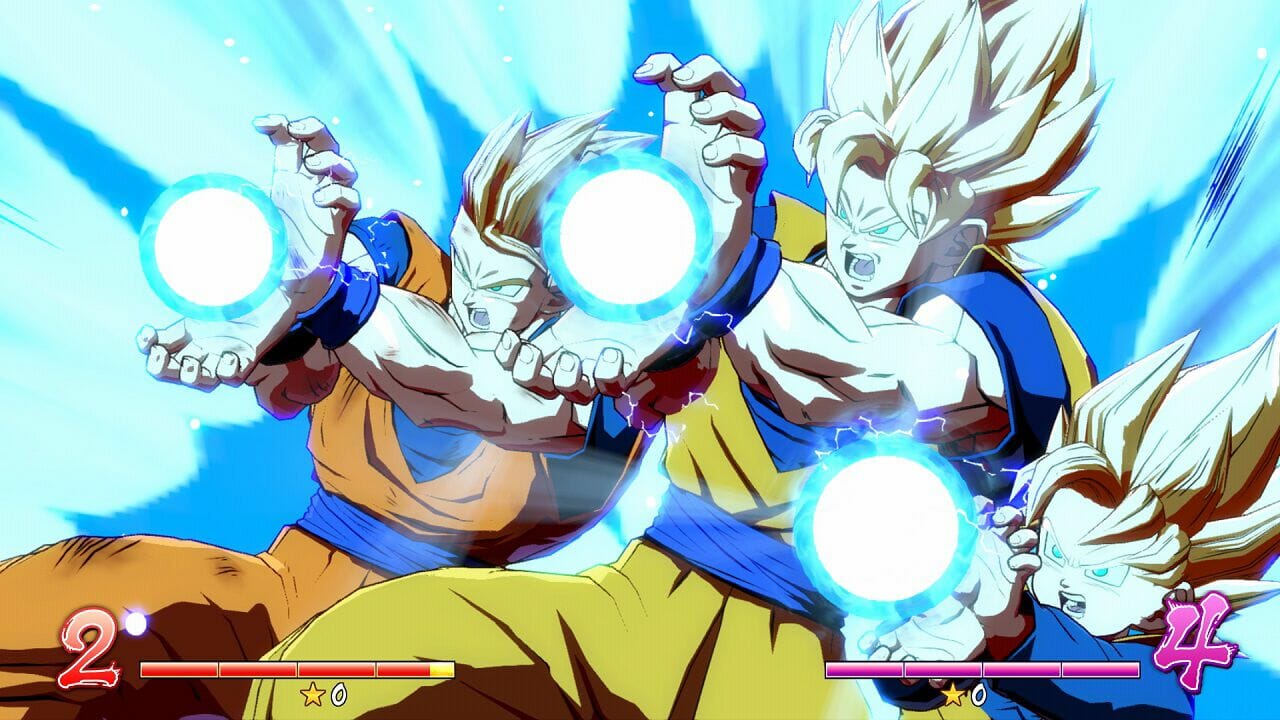 Switchセール情報！「ドラゴンボール ファイターズ」や「ビリオンロード」などがセール中！