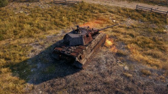 PC版「World of Tanks」10周年記念で伊藤暢達氏および山岡晃氏のスペシャルコラボイベント開催！