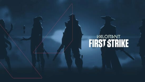 「VALORANT」世界各地のチャンピオンを決める「FIRST STRIKE」の国内大会を開催！