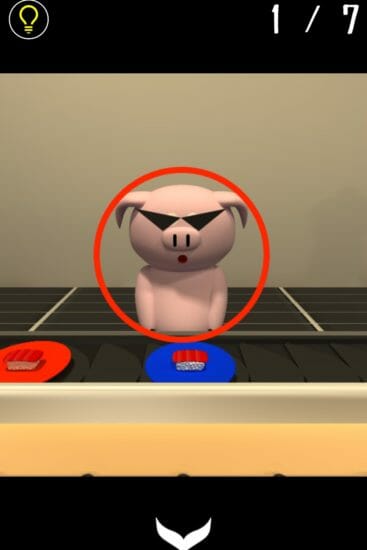 寿司屋 攻略 その5(ミニゲーム)