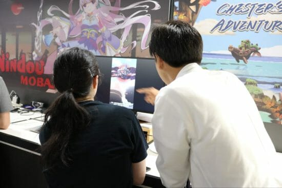 「東京ゲームショウ2020 Online」に出展されたインディーゲームの扱いと体験版配布についての課題