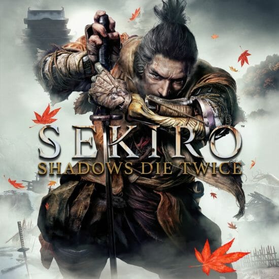 PS Storeで激ムズアクション「SEKIRO: SHADOWS DIE TWICE」がセール中！