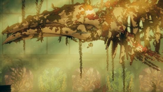 18Light Game、海底都市が舞台のメトロイドヴァニア「棄海：プランティーズアドベンチャー」を発表