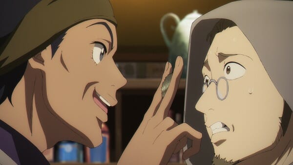 「禍つヴァールハイト -ZUERST-」第5話のあらすじと先行カット公開！OP映像のリニューアルも発表！