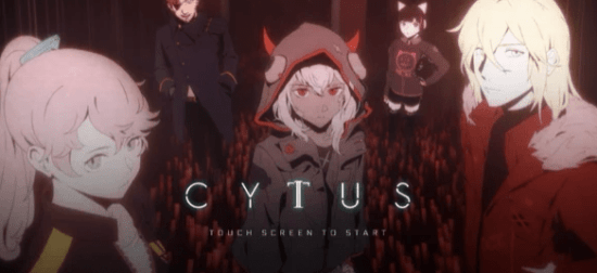 スマホの人気リズムゲーム「Cytus II」がセール中！