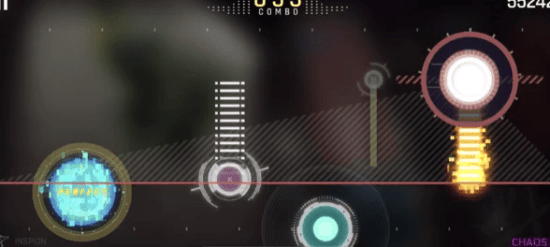 スマホの人気リズムゲーム「Cytus II」がセール中！