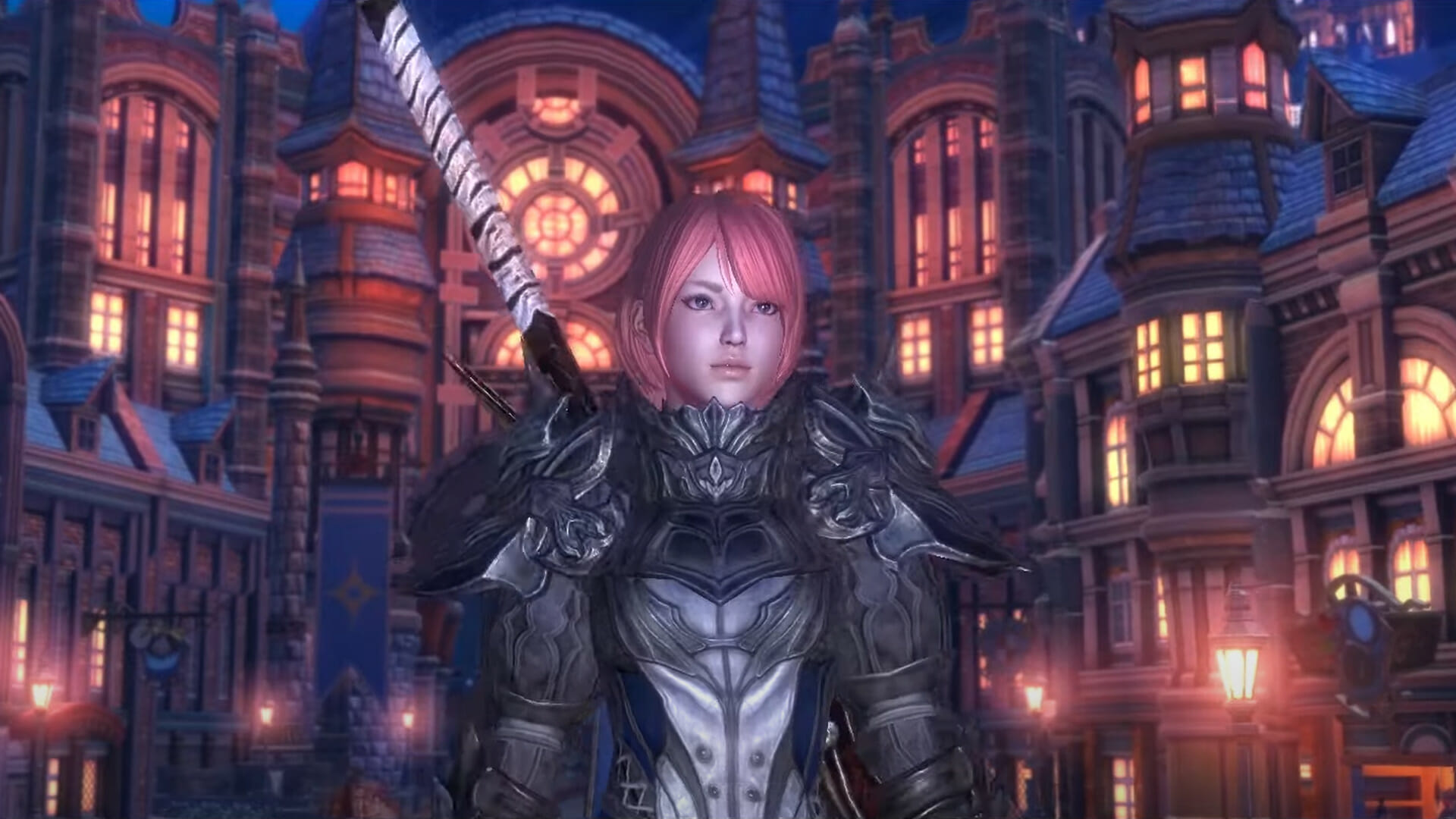 スマホMMORPG「ETERNAL」のゲームサウンド4曲がYouTubeで公開！サウンドクリエイターMONACAが作曲を担当