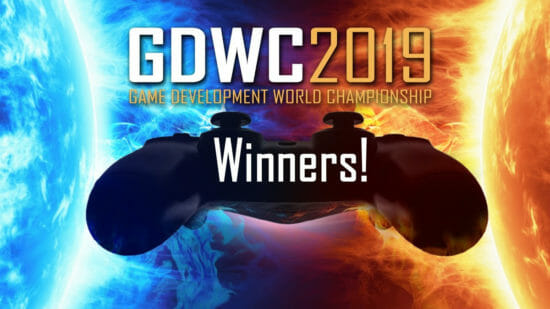 「ゲーム開発世界選手権2019」の結果が発表、イベントの様子も公開