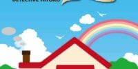 名探偵ひよこ3 自宅編 攻略 その1(掛け軸の謎~時刻確認まで)