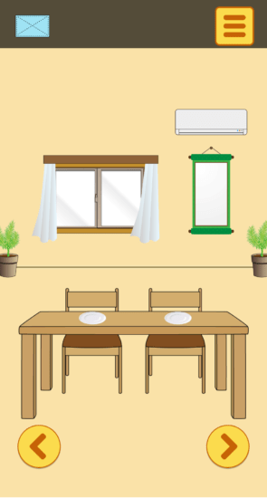 名探偵ひよこ3 自宅編 攻略 その3(ピザの具確認～脱出)