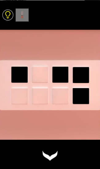 ゲームセンター 攻略 その1(ガチャガチャ確認～下ボタン入手まで)