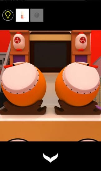 ゲームセンター 攻略 その1(ガチャガチャ確認～下ボタン入手まで)