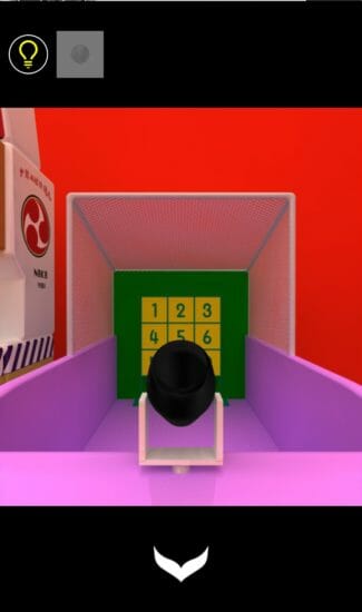 ゲームセンター 攻略 その1(ガチャガチャ確認～下ボタン入手まで)