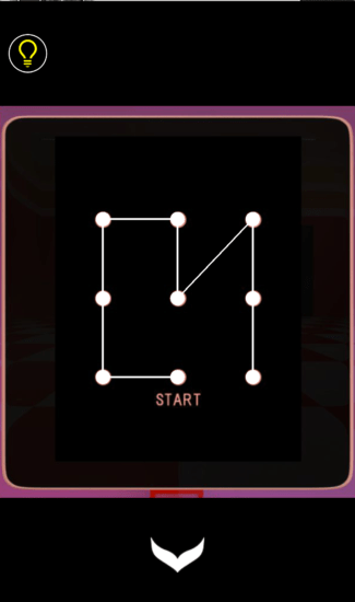 ゲームセンター 攻略 その1(ガチャガチャ確認～下ボタン入手まで)