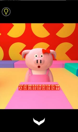 ゲームセンター 攻略 その1(ガチャガチャ確認～下ボタン入手まで)