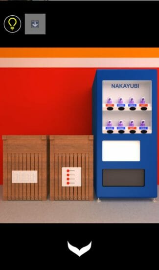 ゲームセンター 攻略 その2(ハサミ入手～エレベーターの謎まで)