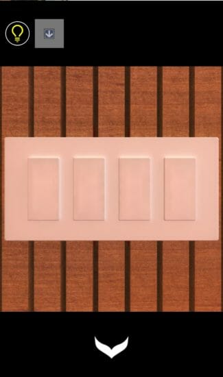 ゲームセンター 攻略 その2(ハサミ入手~エレベーターの謎まで)