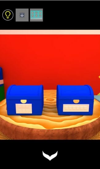 ゲームセンター 攻略 その2(ハサミ入手～エレベーターの謎まで)