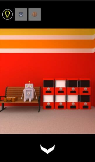ゲームセンター 攻略 その2(ハサミ入手～エレベーターの謎まで)