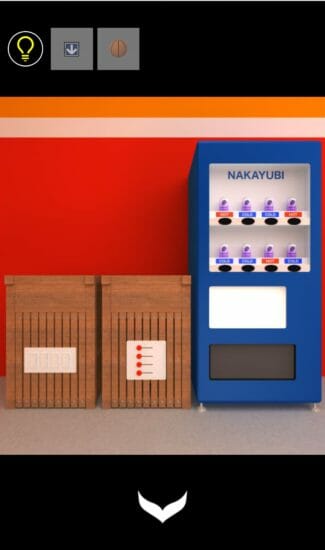 ゲームセンター 攻略 その2(ハサミ入手～エレベーターの謎まで)