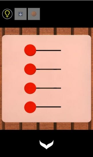 ゲームセンター 攻略 その2(ハサミ入手～エレベーターの謎まで)