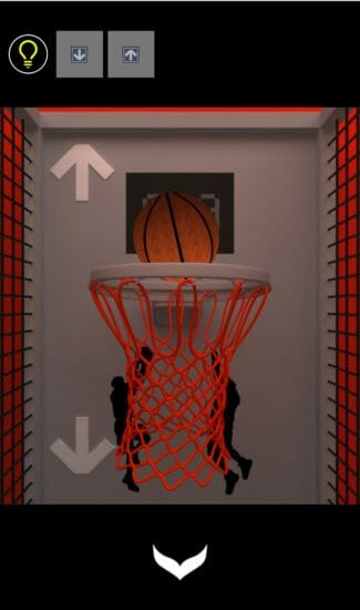ゲームセンター 攻略 その2(ハサミ入手～エレベーターの謎まで)