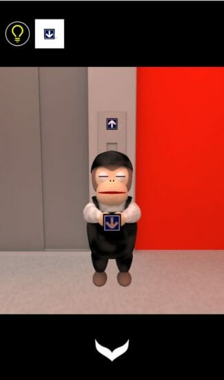 ゲームセンター 攻略 その2(ハサミ入手～エレベーターの謎まで)