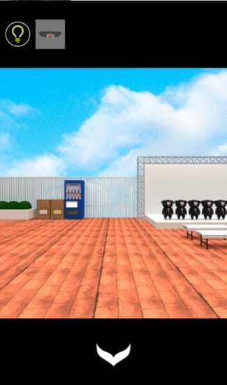 ゲームセンター 攻略 その3(変身ベルト入手～鍵完成まで)