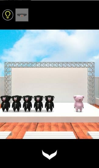 ゲームセンター 攻略 その3(変身ベルト入手～鍵完成まで)