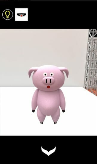 ゲームセンター 攻略 その3(変身ベルト入手～鍵完成まで)