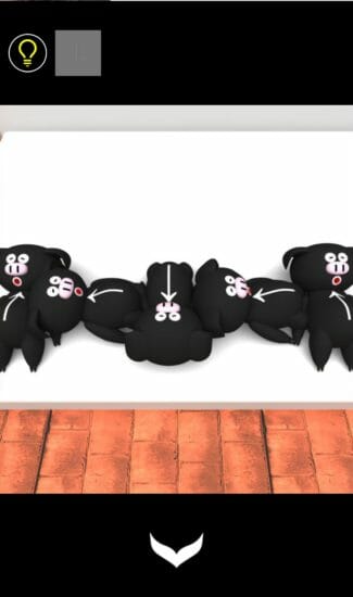ゲームセンター 攻略 その3(変身ベルト入手～鍵完成まで)