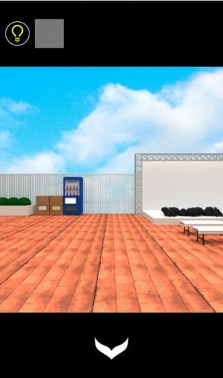 ゲームセンター 攻略 その3(変身ベルト入手～鍵完成まで)