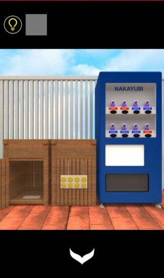 ゲームセンター 攻略 その3(変身ベルト入手～鍵完成まで)