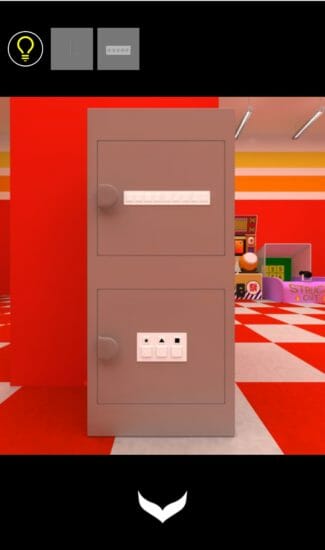 ゲームセンター 攻略 その3(変身ベルト入手～鍵完成まで)