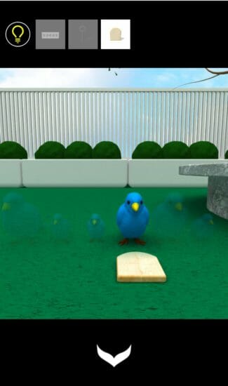 ゲームセンター 攻略 その4(ぬいぐるみ入手～脱出)