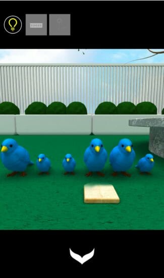 ゲームセンター 攻略 その4(ぬいぐるみ入手～脱出)