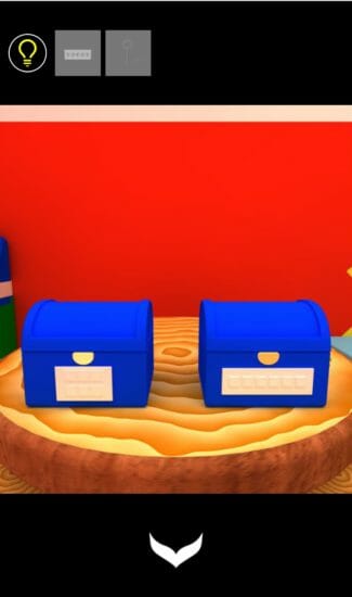 ゲームセンター 攻略 その4(ぬいぐるみ入手～脱出)