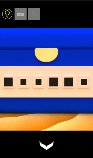 ゲームセンター 攻略 その4(ぬいぐるみ入手～脱出)