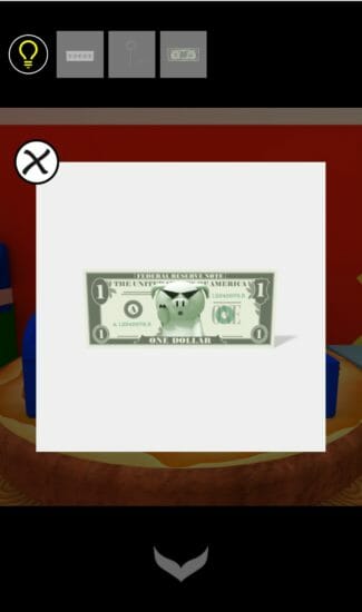 ゲームセンター 攻略 その4(ぬいぐるみ入手～脱出)