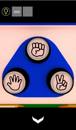 ゲームセンター 攻略 その4(ぬいぐるみ入手～脱出)