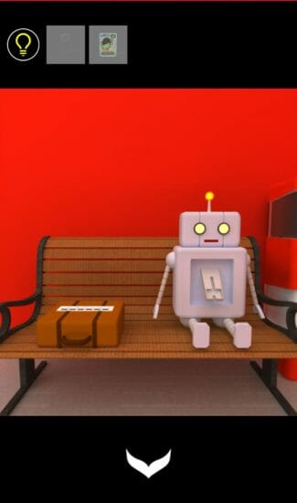 ゲームセンター 攻略 その4(ぬいぐるみ入手～脱出)