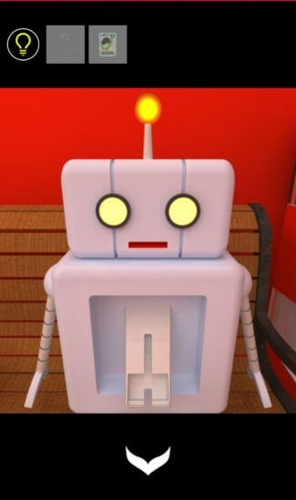 ゲームセンター 攻略 その4(ぬいぐるみ入手～脱出)