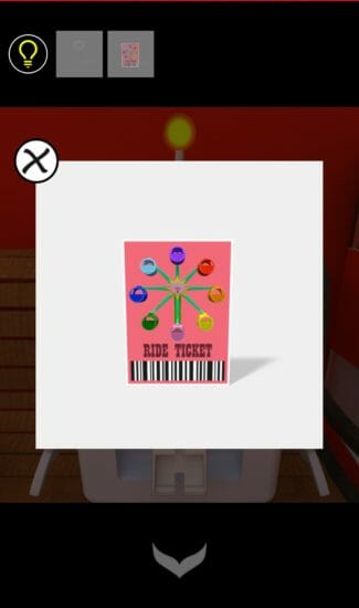 ゲームセンター 攻略 その4(ぬいぐるみ入手～脱出)