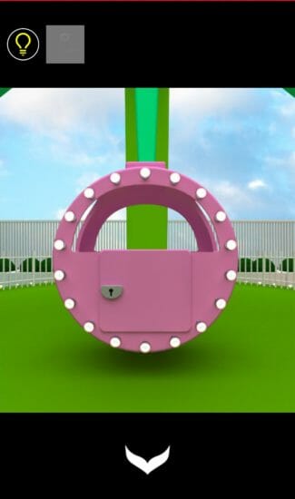 ゲームセンター 攻略 その4(ぬいぐるみ入手～脱出)